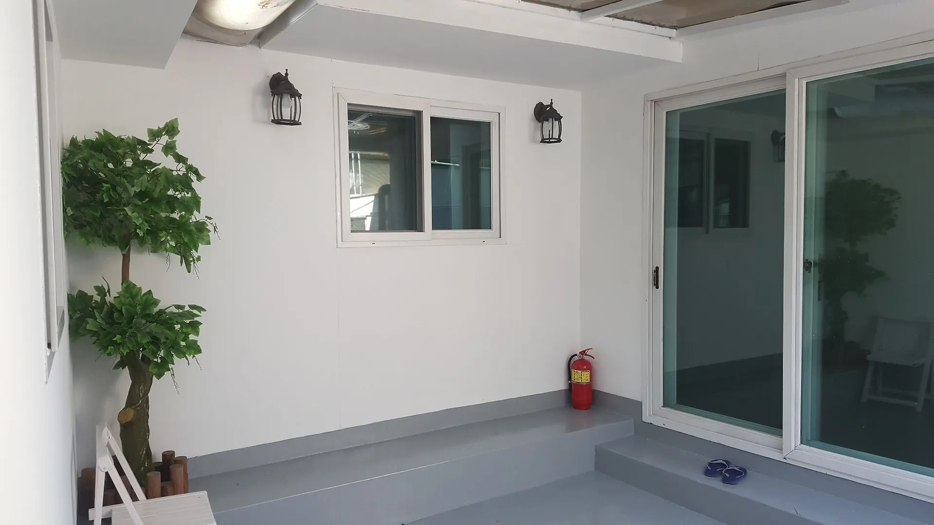 ** Hotel Seochon Lighthouse - Hostel Seoul South Korea