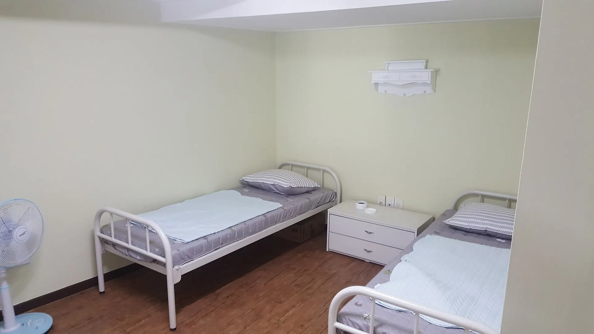 Seochon Lighthouse - Hostel Seoel 2*,  Zuid-Korea